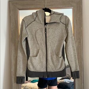 Lululemon jacket